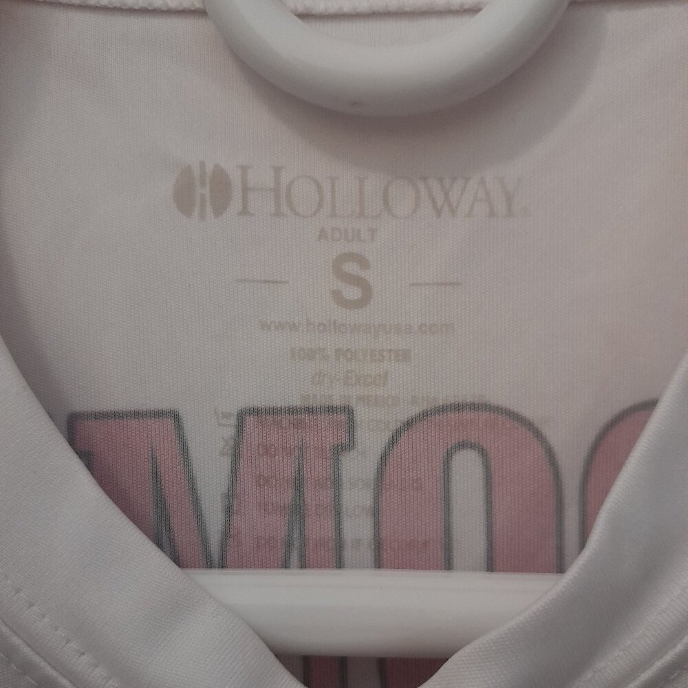 FREE WITH PURCHASE!! - Chicago Bulls Jersey 11 Woomer - Picture 2 of 8